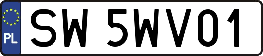 SW5WV01