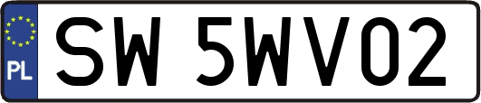 SW5WV02