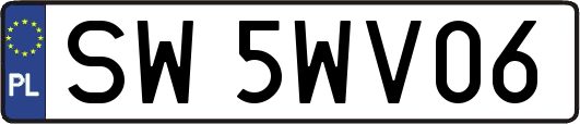SW5WV06