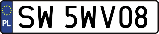 SW5WV08