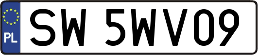 SW5WV09