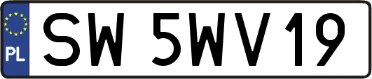 SW5WV19
