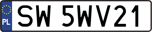 SW5WV21