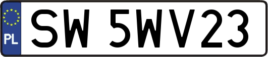 SW5WV23