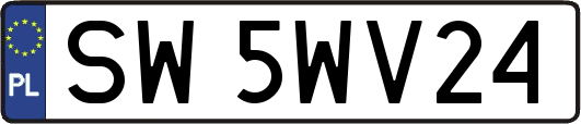 SW5WV24