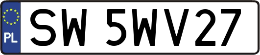 SW5WV27