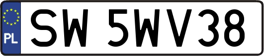 SW5WV38