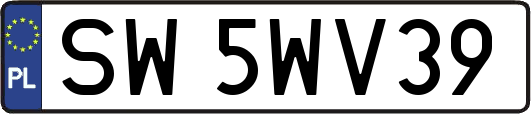 SW5WV39