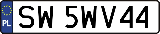 SW5WV44