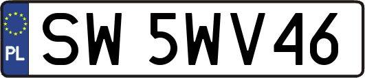 SW5WV46