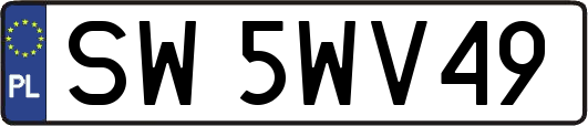 SW5WV49