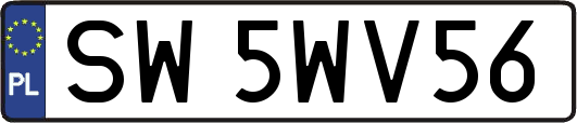 SW5WV56