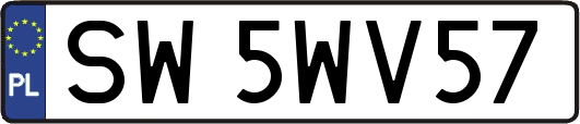 SW5WV57