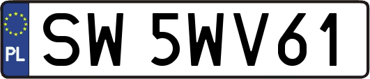 SW5WV61