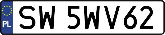 SW5WV62