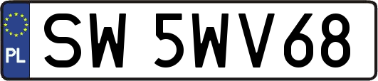 SW5WV68
