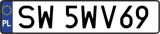 SW5WV69
