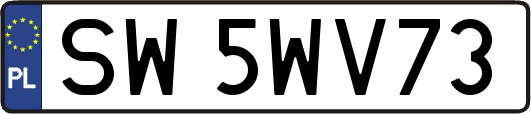 SW5WV73