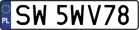 SW5WV78