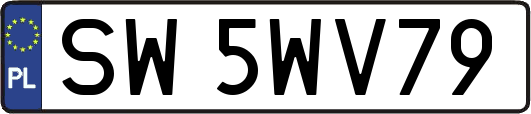 SW5WV79