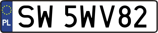 SW5WV82