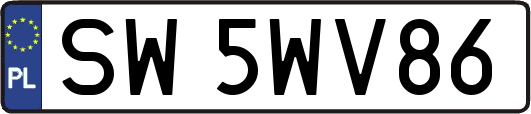 SW5WV86