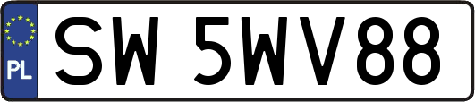 SW5WV88