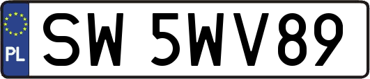 SW5WV89