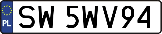 SW5WV94