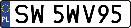SW5WV95