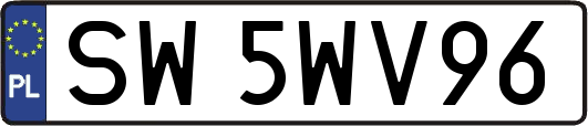 SW5WV96