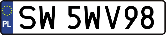 SW5WV98