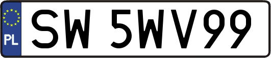 SW5WV99