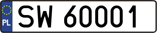 SW60001