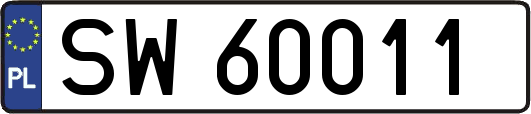 SW60011