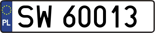 SW60013