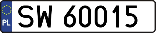 SW60015