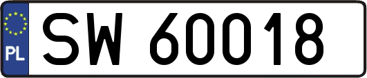 SW60018