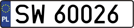 SW60026