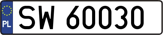 SW60030
