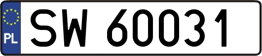 SW60031