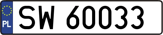 SW60033