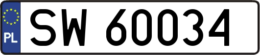 SW60034
