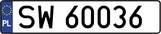 SW60036