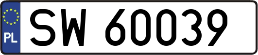 SW60039