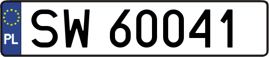 SW60041