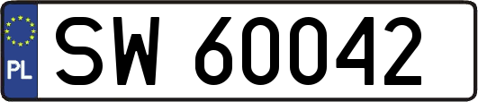 SW60042