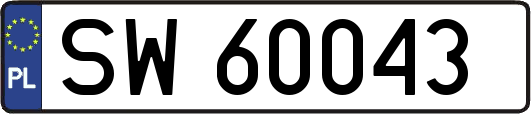 SW60043