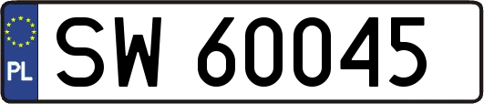 SW60045