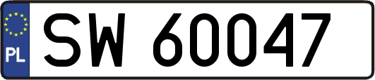SW60047